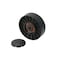 Uro Parts 97-94 Vol 850 2319/97-93 Vol 850 2435/94 Idler Pulley, 9146139 9146139 - alternate 1